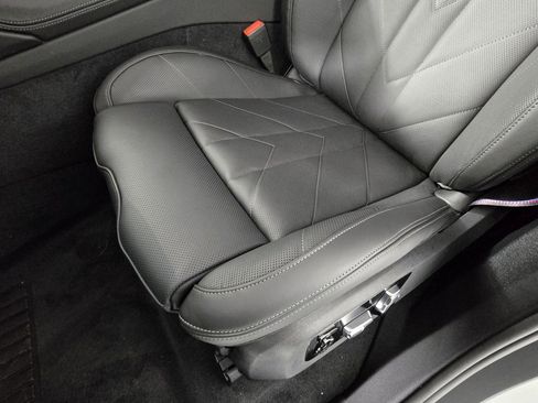 New 2026 BMW XM Label Red image 14