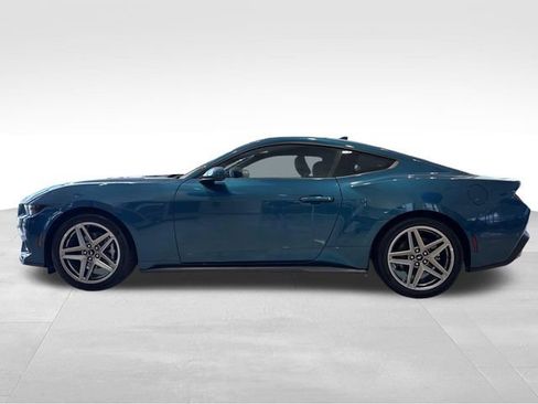 New 2026 Ford Mustang Coupe image 4