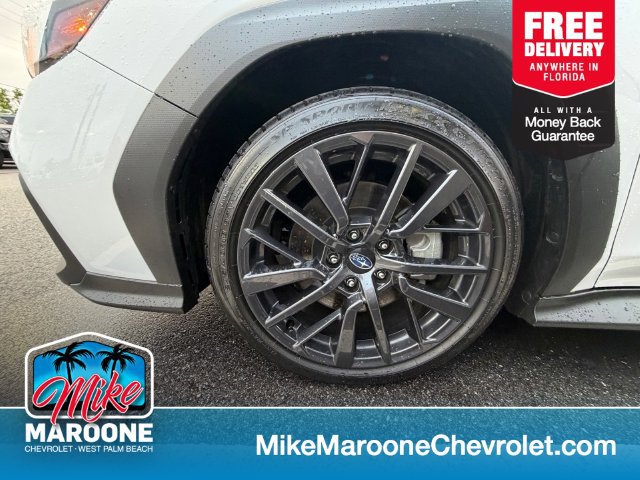 Used 2026 Subaru WRX Premium AWD/4WD image 1
