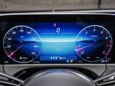 Certified 2026 Mercedes-Benz E 350 Sedan image 22