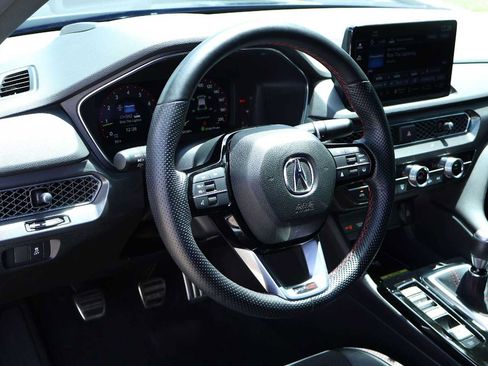 Certified 2024 Acura Integra Type S FWD image 2