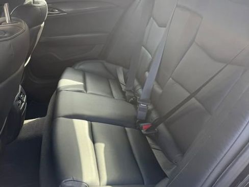 Used 2013 Cadillac ATS 2.0T AWD Sedan image 9