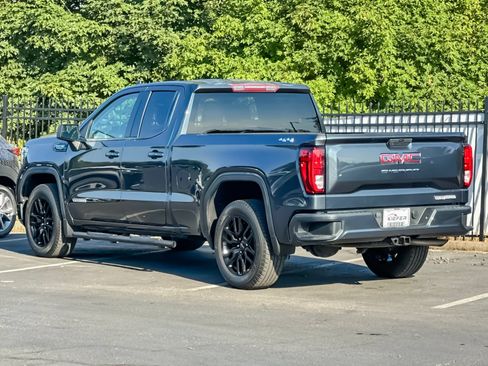 Used 2021 GMC Sierra 1500 Elevation AWD/4WD image 5