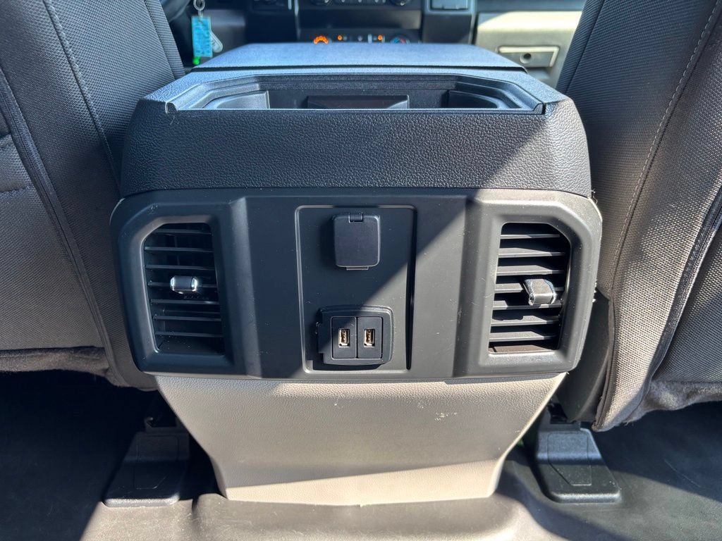 Used 2019 Ford F150 XL w/ Equipment Group 101A Mid AWD/4WD image 31