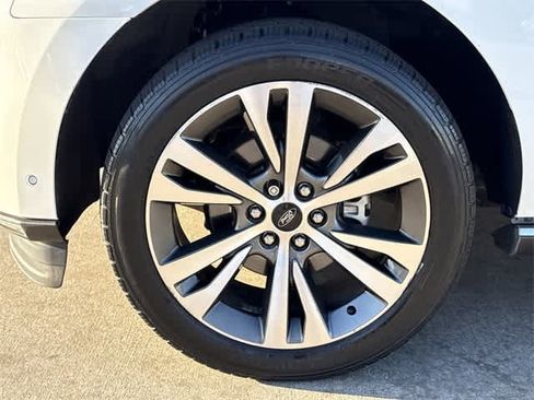 Used 2020 Ford Expedition Max Limited w/ Equipment Group 302A image 7