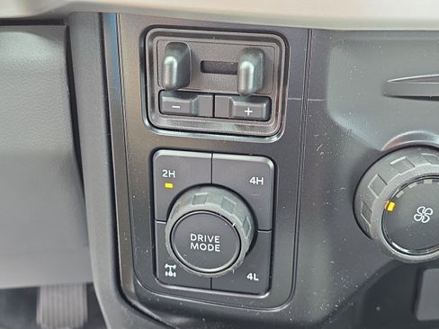 New 2025 Ford F350 XL w/ STX Appearance Package image 33