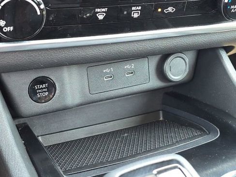 Used 2024 Nissan Rogue S AWD/4WD image 30