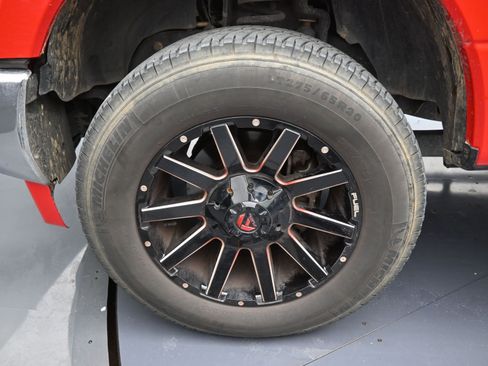 Used 2018 Ford F250 Lariat w/ Lariat Ultimate Package image 10