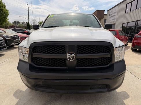 Used 2017 RAM 1500 Tradesman image 18
