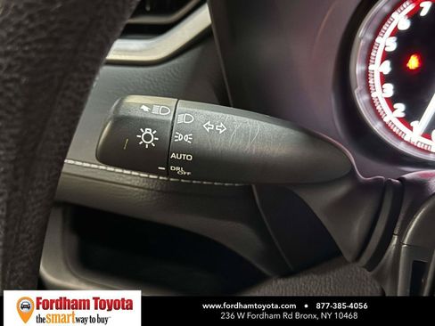Certified 2025 Toyota RAV4 XLE AWD/4WD image 23