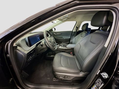 Used 2024 Kia EV6 Wind w/ Wind Technology Package image 13