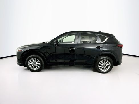 Used 2025 MAZDA CX-5 AWD 2.5 S w/ Select Package image 4