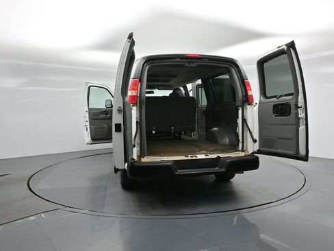 Used 2014 Chevrolet Express 1500 LS image 25
