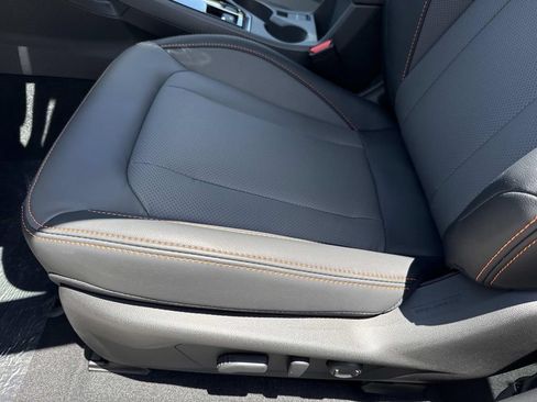 New 2026 Subaru Crosstrek 2.5i Limited AWD/4WD image 25