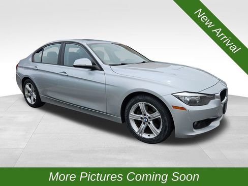 Used 2013 BMW 328i xDrive Sedan image 1