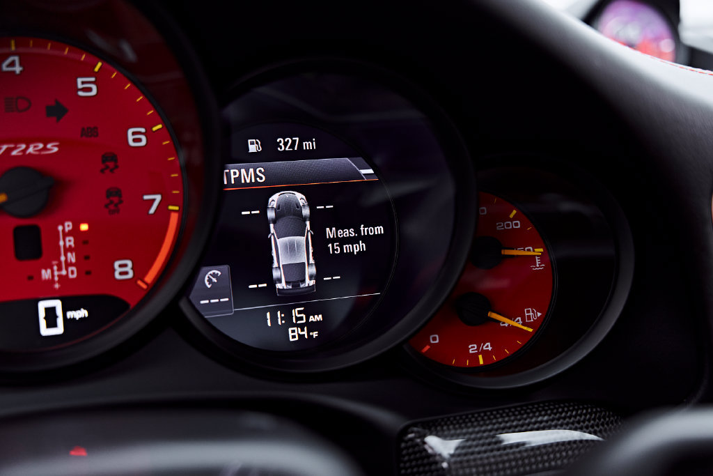 Used 2019 Porsche 911 GT2 RS RWD image 81