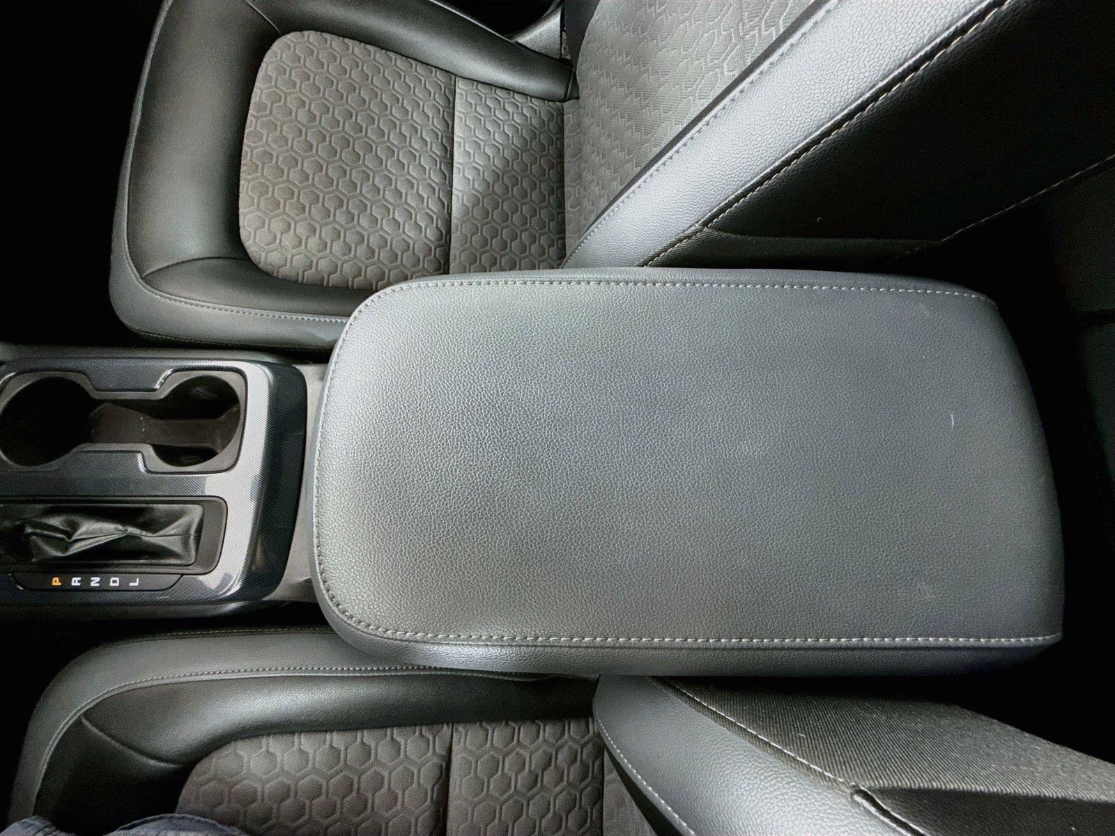 Used 2019 Chevrolet Colorado Z71 AWD/4WD image 15