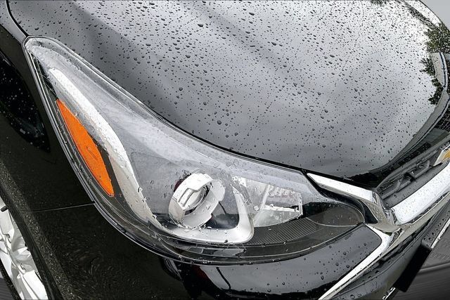 Used 2022 Chevrolet Spark LT FWD image 27