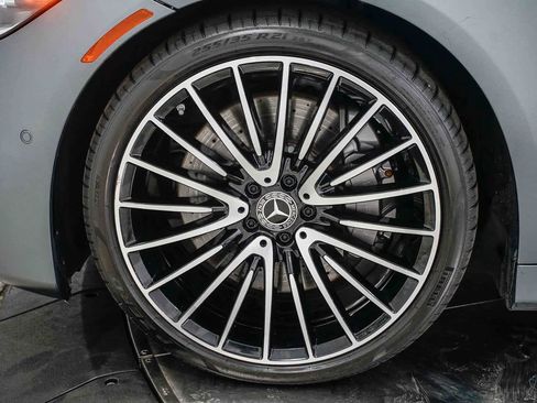 Used 2022 Mercedes-Benz S 500 4MATIC image 10