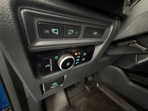 Used 2023 Ford F150 XLT w/ Equipment Group 302A High AWD/4WD image 22