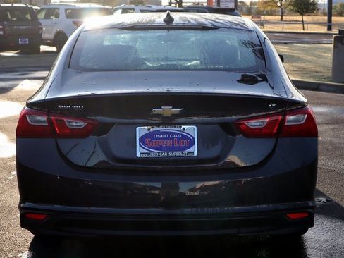 Used 2023 Chevrolet Malibu LT image 13