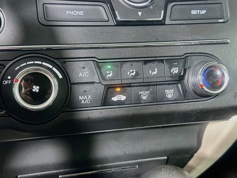 Used 2015 Honda Civic LX image 23