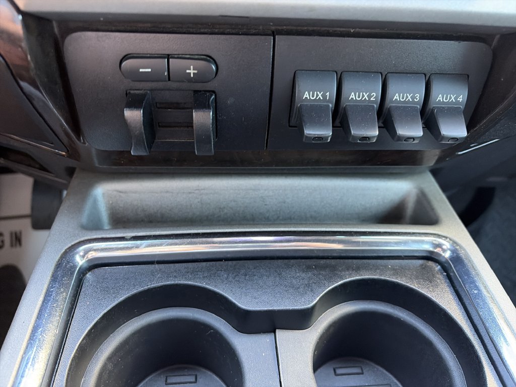 Used 2013 Ford F450 Platinum AWD/4WD image 26