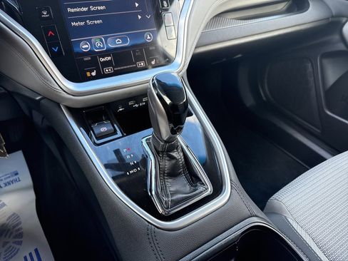 Certified 2021 Subaru Outback Premium image 14