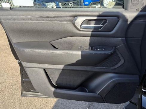 New 2026 Nissan Armada SV image 17