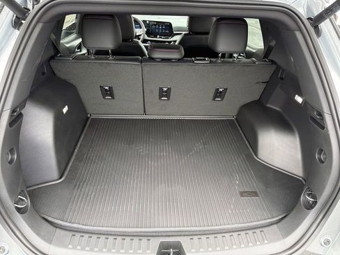 New 2026 Chevrolet Equinox RS image 24