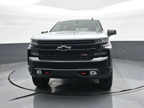 Used 2020 Chevrolet Silverado 1500 LT Trail Boss image 17