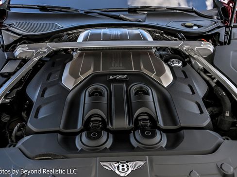 Used 2020 Bentley Continental GT image 18