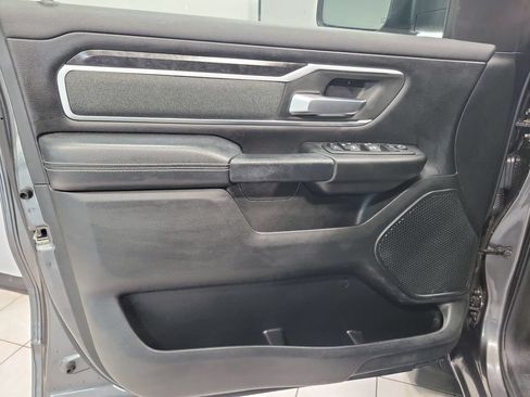Certified 2019 RAM 1500 Big Horn AWD/4WD image 32
