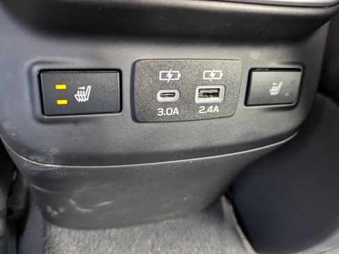 Used 2023 Subaru Legacy Limited image 14