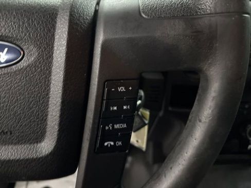 Used 2014 Ford F150 STX w/ Equipment Group 201A Mid AWD/4WD image 19