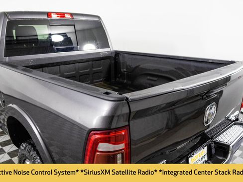 Used 2021 RAM 2500 Laramie image 16