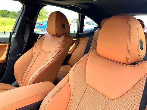 New 2026 BMW 430i w/ M Sport Package RWD image 41