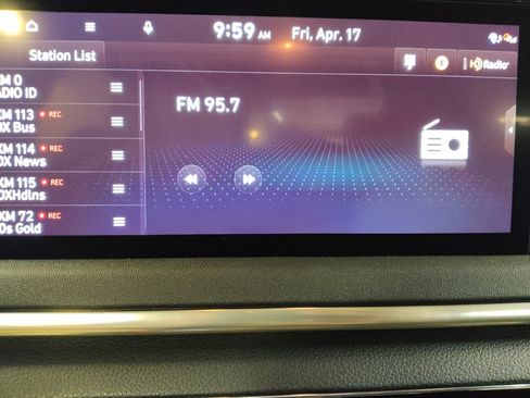 Used 2023 Hyundai Sonata SEL FWD image 25