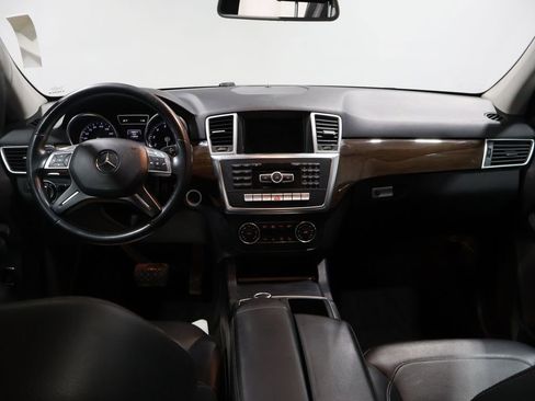 Used 2014 Mercedes-Benz ML 350 4MATIC image 18