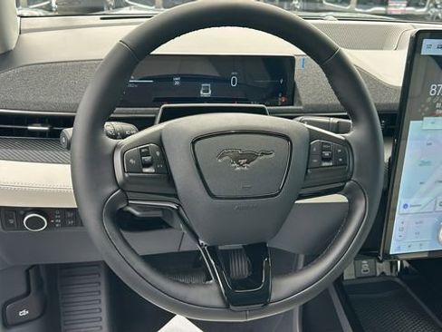 New 2026 Ford Mustang Mach-E Premium RWD image 20