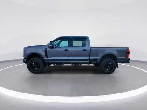Used 2024 Ford F250 Lariat w/ Lariat Ultimate Package image 5
