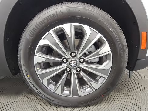 New 2026 Buick Envision Preferred AWD/4WD image 50