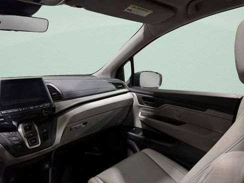 Used 2023 Honda Odyssey EX-L image 15