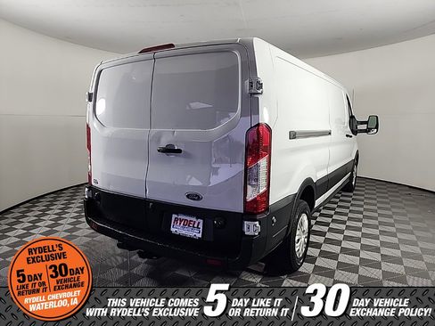 Used 2020 Ford Transit 350 Low Roof w/ Load Area Protection Package image 10