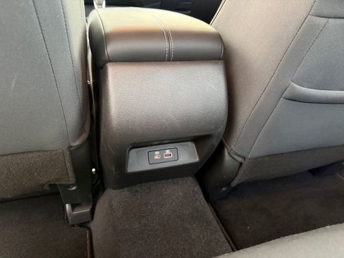 Used 2023 Nissan Altima 2.5 SV image 22