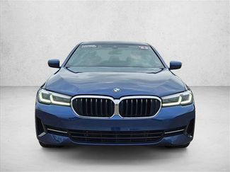 Used 2023 BMW 530i w/ Premium Package RWD video 2