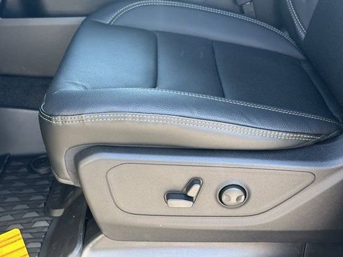 New 2026 RAM 1500 Rebel AWD/4WD image 10