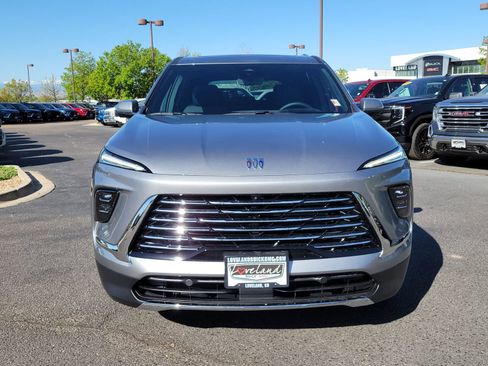 New 2026 Buick Enclave Preferred w/ Power Package AWD/4WD image 5