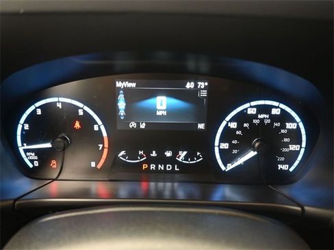 Used 2023 Ford Bronco Sport Big Bend w/ Convenience Package image 32