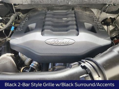 Certified 2023 Ford F150 XLT w/ Equipment Group 302A High image 23